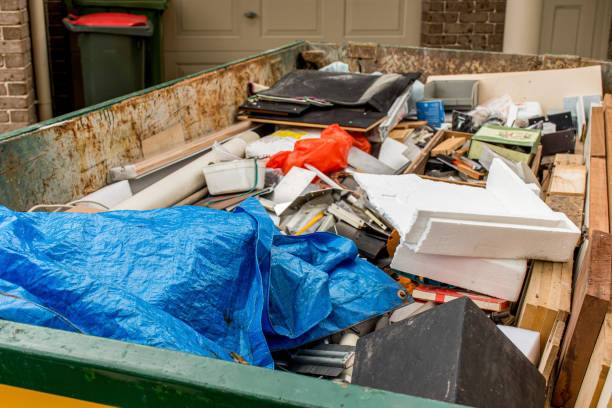 Best Residential Junk Removal  in Lincoln Rk, PA